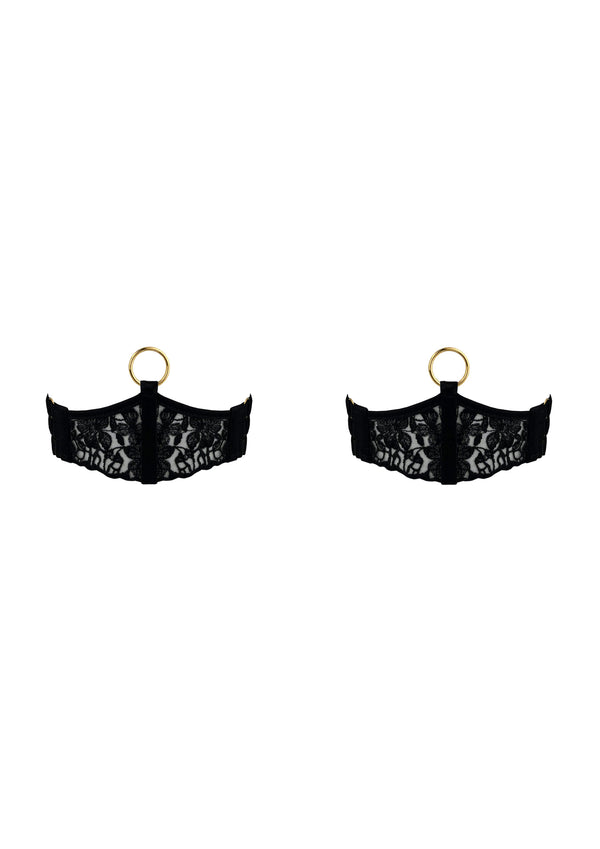 Amela Garters (Pair)